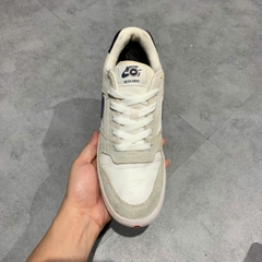 Nike Delta Force Vulc SB White Thunder Blue - 942237 100 - Size 40 - GIÀY 2HAND CHÍNH HÃNG PVN24428