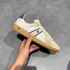 Adidas BW Army White Blue - HQ6457 - Size 40 2/3 - GIÀY 2HAND CHÍNH HÃNG PVN24398
