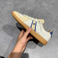 Adidas BW Army White Blue - HQ6457 - Size 40 2/3 - GIÀY 2HAND CHÍNH HÃNG PVN24398