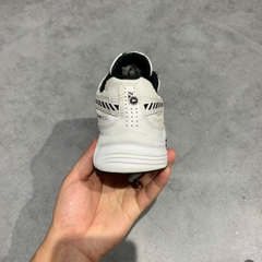 Nike Initiator White Metallic Silver - FQ6873 101 - Size 40 - GIÀY 2HAND CHÍNH HÃNG PVN24247