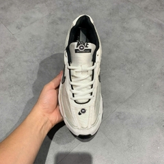 Nike Initiator White Metallic Silver - FQ6873 101 - Size 40 - GIÀY 2HAND CHÍNH HÃNG PVN24247