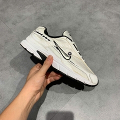 Nike Initiator White Metallic Silver - FQ6873 101 - Size 40 - GIÀY 2HAND CHÍNH HÃNG PVN24247