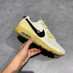 Nike Air Max Terrascape 90 Sail Sea Glass - DH2973 100 - Size 42.5 - GIÀY 2HAND CHÍNH HÃNG PVN24852