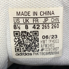 Adidas Entrap - FW3463 - Size 42 - GIÀY 2HAND CHÍNH HÃNG PVN24838