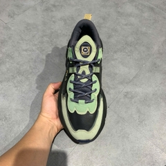 FILA Ray Tracer - F12M342111BBG - Size 42.5 - GIÀY 2HAND CHÍNH HÃNG PVN24753