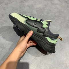 FILA Ray Tracer - F12M342111BBG - Size 42.5 - GIÀY 2HAND CHÍNH HÃNG PVN24753