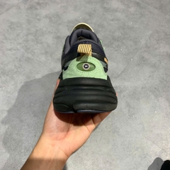 FILA Ray Tracer - F12M342111BBG - Size 42.5 - GIÀY 2HAND CHÍNH HÃNG PVN24753