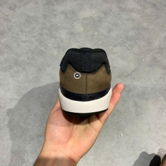 Nike SB Ishod Wair Premium Baroque Brown - FD1144 200 - Size 42 - GIÀY 2HAND CHÍNH HÃNG PVN24715