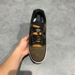 Nike SB Ishod Wair Premium Baroque Brown - FD1144 200 - Size 42 - GIÀY 2HAND CHÍNH HÃNG PVN24715