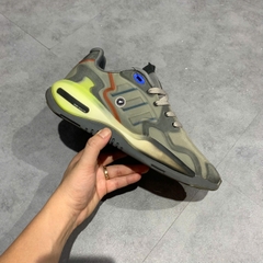 Adidas ZX Alkyne - FX6247 - Size 42 2/3 - GIÀY 2HAND CHÍNH HÃNG PVN24708