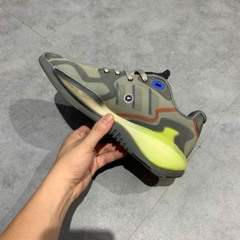 Adidas ZX Alkyne - FX6247 - Size 42 2/3 - GIÀY 2HAND CHÍNH HÃNG PVN24708