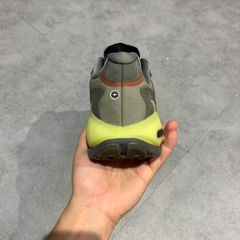 Adidas ZX Alkyne - FX6247 - Size 42 2/3 - GIÀY 2HAND CHÍNH HÃNG PVN24708