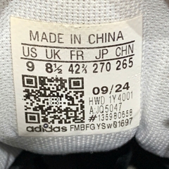 Adidas Entrap - JQ5047 - Size 42 2/3 - GIÀY 2HAND CHÍNH HÃNG PVN24816