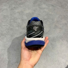 Mizuno Wave Shadow - J1GC174030 - Size 42 - GIÀY 2HAND CHÍNH HÃNG PVN24884