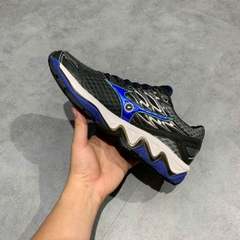 Mizuno Wave Shadow - J1GC174030 - Size 42 - GIÀY 2HAND CHÍNH HÃNG PVN24884