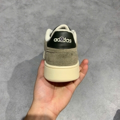 Adidas D-Pad Classic Grey Dark Green - JI2548 - Size 42 - GIÀY 2HAND CHÍNH HÃNG PVN24722