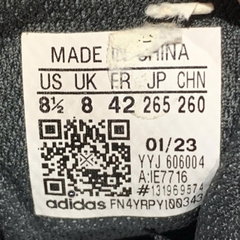 Adidas Climacool Vento 3.0 - IE7716 - Size 42 - GIÀY 2HAND CHÍNH HÃNG PVN24749