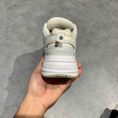 Nike M2K Tekno White Pure Platinum - AV4789 101 - Size 42.5 - GIÀY 2HAND CHÍNH HÃNG PVN24611