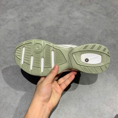 Nike M2K Tekno White Pure Platinum - AV4789 101 - Size 42.5 - GIÀY 2HAND CHÍNH HÃNG PVN24611