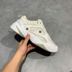 Nike M2K Tekno White Pure Platinum - AV4789 101 - Size 42.5 - GIÀY 2HAND CHÍNH HÃNG PVN24611