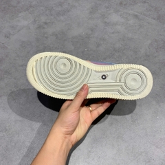 Nike Air Force 1 Low '07 LV8 Sun Club - DQ4531 700 - Size 42 - GIÀY 2HAND CHÍNH HÃNG PVN24873