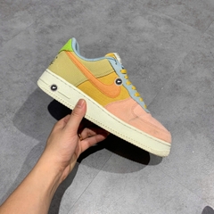 Nike Air Force 1 Low '07 LV8 Sun Club - DQ4531 700 - Size 42 - GIÀY 2HAND CHÍNH HÃNG PVN24873