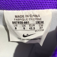 Nike Air Force 1 Low Unlocked By You - DO7958 991 - Size 42.5 - GIÀY 2HAND CHÍNH HÃNG PVN24896