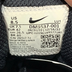 Nike Air Max SYSTM - DM9537 001 - Size 42 - GIÀY 2HAND CHÍNH HÃNG PVN24652