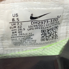 Nike Air Max Terrascape 90 - DH2973 100 - Size 42 - GIÀY 2HAND CHÍNH HÃNG PVN24758