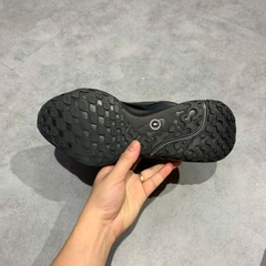 Nike Renew Run 3 Black Dark Smoke Grey - DC9413 003 - Size 42 - GIÀY 2HAND CHÍNH HÃNG PVN24625