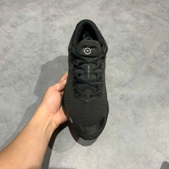 Nike Renew Run 3 Black Dark Smoke Grey - DC9413 003 - Size 42 - GIÀY 2HAND CHÍNH HÃNG PVN24625