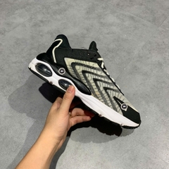 Nike Air Max TW Black White - DQ3984 001 - Size 42.5 - GIÀY 2HAND CHÍNH HÃNG PVN24849