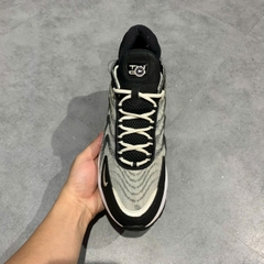 Nike Air Max TW Black White - DQ3984 001 - Size 42.5 - GIÀY 2HAND CHÍNH HÃNG PVN24849
