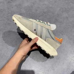 Adidas Retropy E5 - GW4412 - Size 43 1/3 - GIÀY 2HAND CHÍNH HÃNG PVN24653