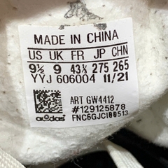 Adidas Retropy E5 - GW4412 - Size 43 1/3 - GIÀY 2HAND CHÍNH HÃNG PVN24653