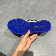 Adidas Hoops 2.0 'White Royal Blue' - FW5994 - Size 44 - GIÀY 2HAND CHÍNH HÃNG PVN24609