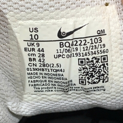 Nike Court Royale AC - BQ4222-103 - Size 44 - GIÀY 2HAND CHÍNH HÃNG PVN24799