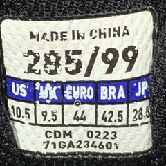 Mizuno Sky Blaster - 71GA234601 - Size 44 - GIÀY 2HAND CHÍNH HÃNG PVN24695