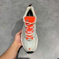 Nike Wmns M2K Tekno Ghost Aqua - AO3108 401 - Size 44 - GIÀY 2HAND CHÍNH HÃNG PVN24759