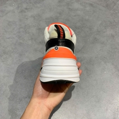 Nike Wmns M2K Tekno Ghost Aqua - AO3108 401 - Size 44 - GIÀY 2HAND CHÍNH HÃNG PVN24759