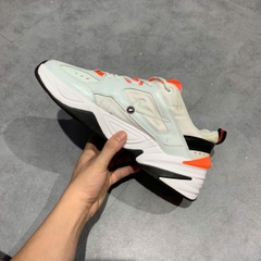Nike Wmns M2K Tekno Ghost Aqua - AO3108 401 - Size 44 - GIÀY 2HAND CHÍNH HÃNG PVN24759