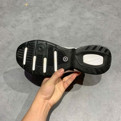 Nike Wmns M2K Tekno Ghost Aqua - AO3108 401 - Size 44 - GIÀY 2HAND CHÍNH HÃNG PVN24759