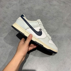Nike Dunk Low Next Nature Photon Dust Obsidian - HF4299 001 - Size 44 - GIÀY 2HAND CHÍNH HÃNG PVN24932