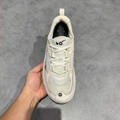 Nike Air Max Bliss Summit White - DH5128 101 - Size 39 - GIÀY 2HAND CHÍNH HÃNG PVN24666