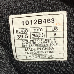 Asics Gel-Contend Cn - 1012B463 - Size 39.5 - GIÀY 2HAND CHÍNH HÃNG PVN24736