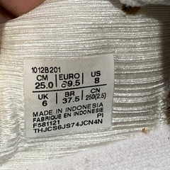 ASICS Gel-Nimbus 24 - 1012B201 - Size 39.5 - GIÀY 2HAND CHÍNH HÃNG PVN24640