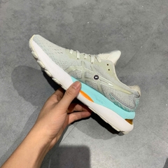 ASICS Gel-Nimbus 24 - 1012B201 - Size 39.5 - GIÀY 2HAND CHÍNH HÃNG PVN24640