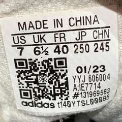 Adidas Climacool Vento 3.0 - IE7714 - Size 40 - GIÀY 2HAND CHÍNH HÃNG PVN24755
