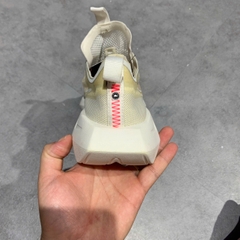 Nike Vista Lite White - CI0905 100 - Size 39 - GIÀY 2HAND CHÍNH HÃNG PVN24721