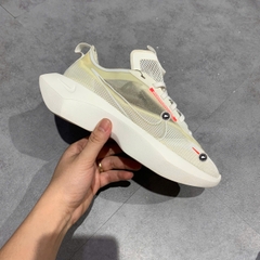 Nike Vista Lite White - CI0905 100 - Size 39 - GIÀY 2HAND CHÍNH HÃNG PVN24721